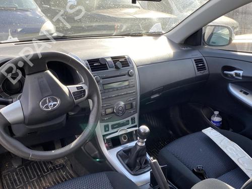 Switch TOYOTA COROLLA Saloon (_E15_) 1.4 D-4D (NDE150) | BP22315879I30 - Image 23