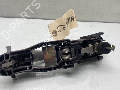 Front right exterior door handle MERCEDES-BENZ C-CLASS (W203) C 220 CDI (203.008) | BP28280884C129 