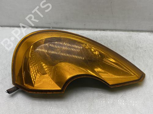 Right front indicator RENAULT MODUS / GRAND MODUS (F/JP0_) 1.5 dCi (FP0F, JP0F) | BP23769212C33 - Image 2