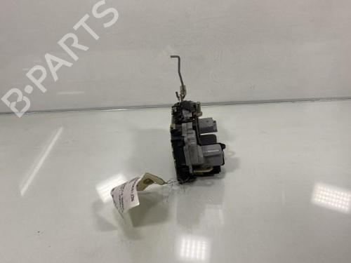 Front right lock CITROËN XSARA PICASSO (N68) 1.6 HDi | BP20024525C97 