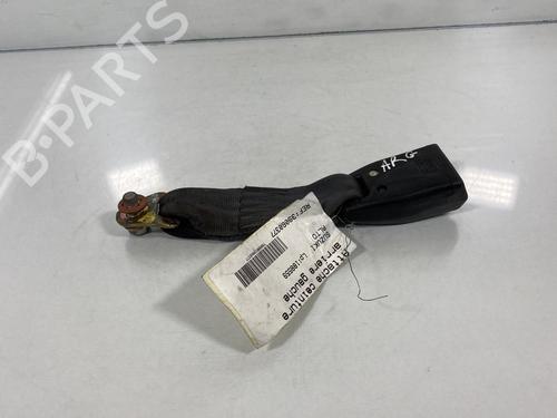 Used Seat buckle Seat buckle SUZUKI ALTO IV (EF, SH410_) 1.0 (SH410) (53 hp) 20016239 20016239