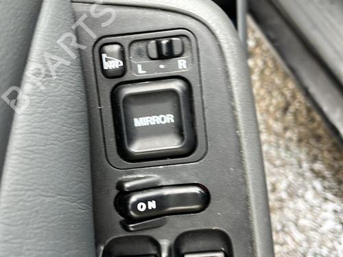 Pièces Détachées Usagées HONDA ACCORD V Coupe (CD) 2.2 i ES (CD7) (150 hp) 4245750