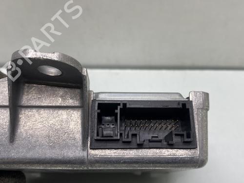 Kollisjonspute styreenhet RENAULT MEGANE II (BM0/1_, CM0/1_) 1.4 16V (BM0B, CM0B) | BP26319136M53 
