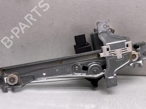 Used Rear right window mechanism CITROËN C3 III (SX) 1.2 PureTech 82 (83 hp) 28519768
