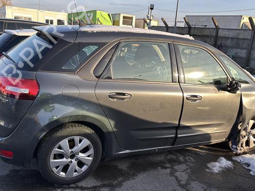 Interruttore CITROËN C4 Picasso II 1.6 HDi / BlueHDi 115 | BP27675593I30 - Image 27