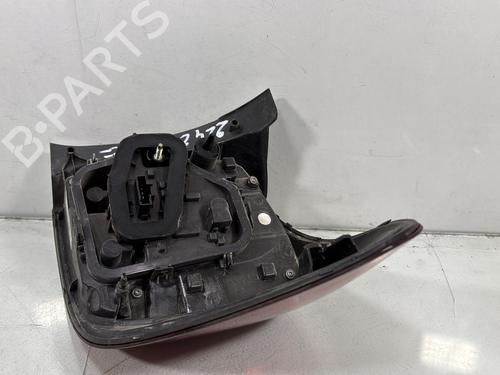 Left taillight DACIA SANDERO II 1.0 LPG (B8ML) | BP32391563C34