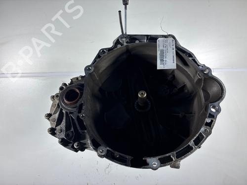 Used Gearbox Gearbox 37452266 37452266