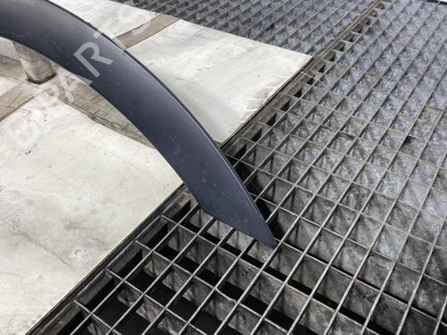 Used Rear left wheel arch trim Rear left wheel arch trim BMW X3 (E83) [2003-2011] 19962551 19962551