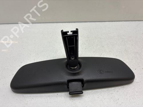Rear mirror FORD FIESTA VI (CB1, CCN) 1.5 TDCi | BP38651308I6 - Image 2