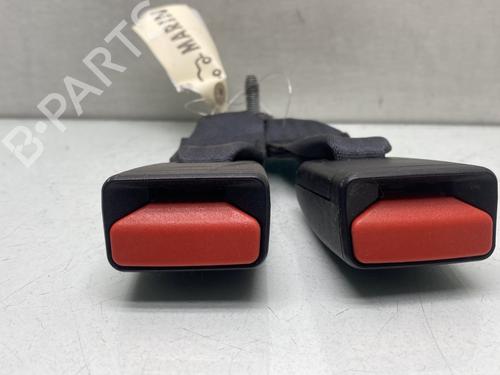 Seat buckle DACIA SANDERO II 1.0 SCe 75 (B8JC, B8JD, B8NC) | BP28280208I32 