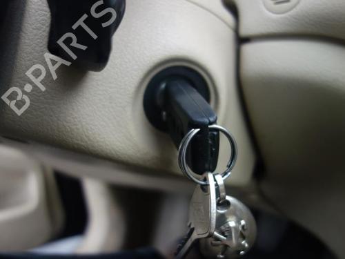 Seat buckle PEUGEOT 607 (9D, 9U) 2.0 HDI | BP20002805I32  - Image 5