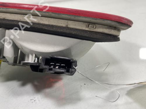 Used Right tailgate light Right tailgate light MERCEDES-BENZ CLK (C208) CLK 200 Kompressor (208.344) (163 hp) 19997672 19997672