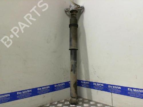 Used Left rear shock absorber PEUGEOT 308 I (4A_, 4C_) 1.6 HDi (92 hp) 21949276