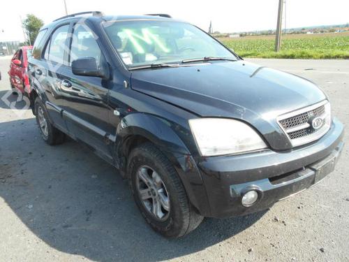 Left front window switch KIA SORENTO I (JC)  | BP19986494I27  - Image 6