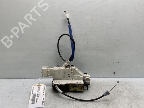 Used Rear left lock Rear left lock PEUGEOT 407 SW (6E_, 6D_) 2.0 HDi 135 (136 hp) 20024629 20024629