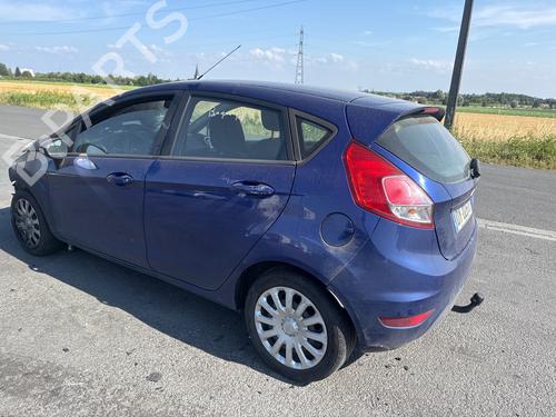 Rear mirror FORD FIESTA VI (CB1, CCN) 1.5 TDCi | BP38651308I6 - Image 21