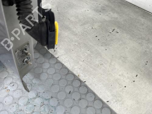 Right front door RENAULT TWINGO II (CN0_) 1.5 dCi 75 | BP29359863C3 