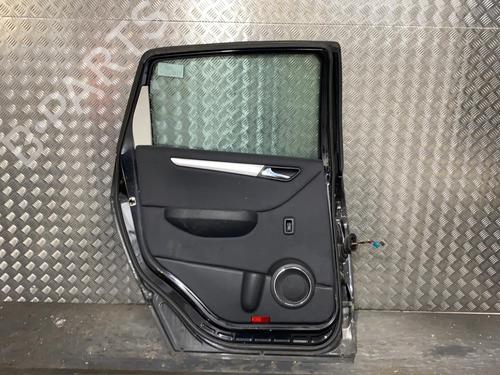 Used Left rear door MERCEDES-BENZ B-CLASS Sports Tourer (W245) B 180 CDI (245.207) (109 hp) 27611414
