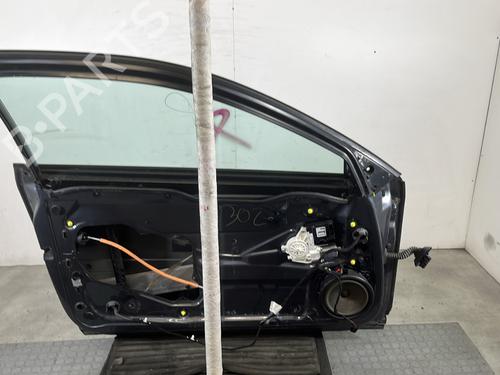 Left front door AUDI A3 (8P1) 1.6 | BP29209303C2 