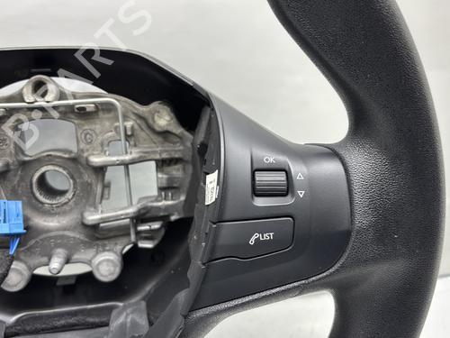 Steering wheel PEUGEOT 208 I (CA_, CC_) 1.5 BlueHDI 100 | BP31212914C49 