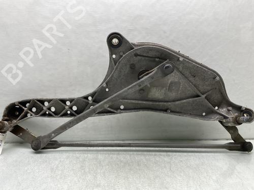 Used Front wiper motor RENAULT LAGUNA II (BG0/1_) 1.9 dCi (BG08, BG0G) (120 hp) 21594291