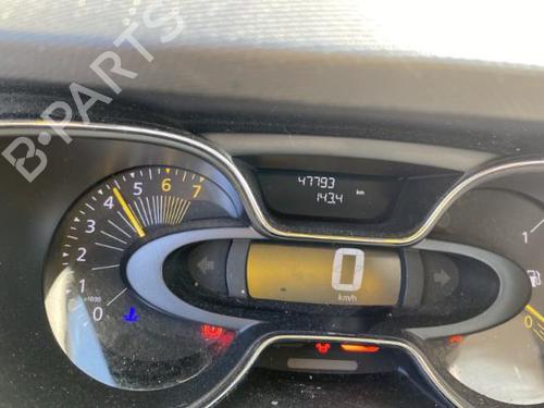 Left taillight RENAULT CAPTUR I (J5_, H5_) 0.9 TCe 90 | BP26212323C34  - Image 8