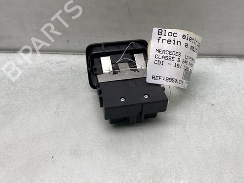 Switch MERCEDES-BENZ B-CLASS Sports Tourer (W246, W242) B 200 CDI / d 4-matic (246.202) | BP23769257I30 