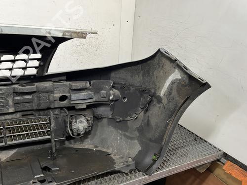 Front bumper RENAULT SCÉNIC II (JM0/1_) 1.9 dCi (JM0G, JM12, JM1G, JM2C) | BP29609910C7 