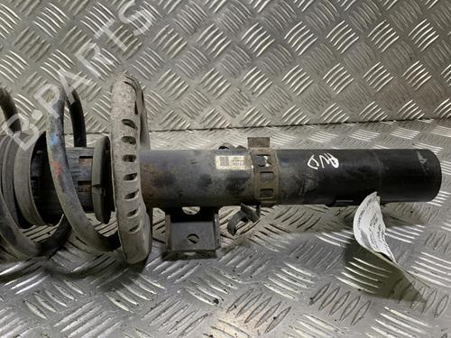 Right front shock absorber SEAT IBIZA III (6L1) 1.9 SDI | BP19971289M17 