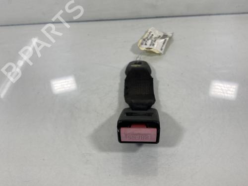 Used Seat buckle PEUGEOT 206 CC (2D) 2.0 S16 (136 hp) 20031077