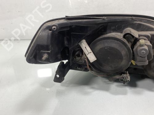 Left headlight NISSAN PRIMERA Hatchback (P12)  | BP20006427C28 