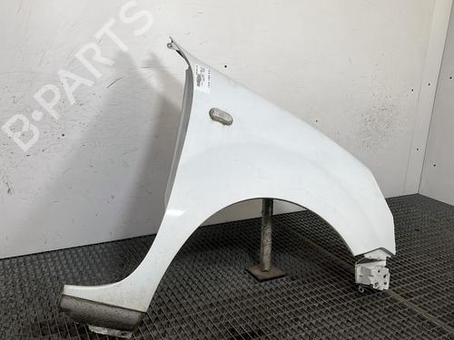 Right front fenders RENAULT KANGOO Express (FC0/1_) 1.5 dCi (FC07, FC1R) | BP29200892C42 