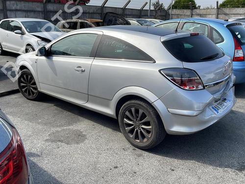 Right mirror OPEL ASTRA H GTC (A04) 1.7 CDTI (L08) | BP29141700C27 