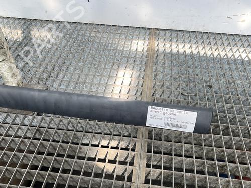 Dørlist PEUGEOT 206 Hatchback (2A/C) 1.9 D | BP27643062C150 