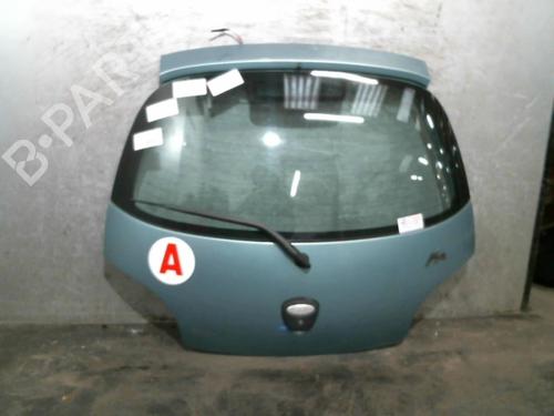 Tailgate FORD KA (RB_) 1.3 i | BP20002017C6 