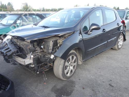 Display monitor PEUGEOT 308 I (4A_, 4C_)  | BP19981071C48