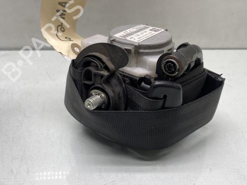 Napinacz pasa bezpieczeństwa przedni lewy AUDI A1 (8X1, 8XK) 1.6 TDI | BP30722982C87