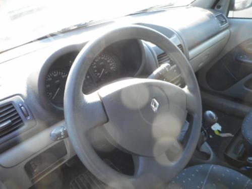 Crossmember RENAULT CLIO II (BB_, CB_)  | BP20033486C162 