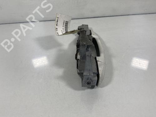 Front right exterior door handle CITROËN BERLINGO / BERLINGO FIRST MPV (MF_, GJK_, GFK_)  | BP19986008C129 