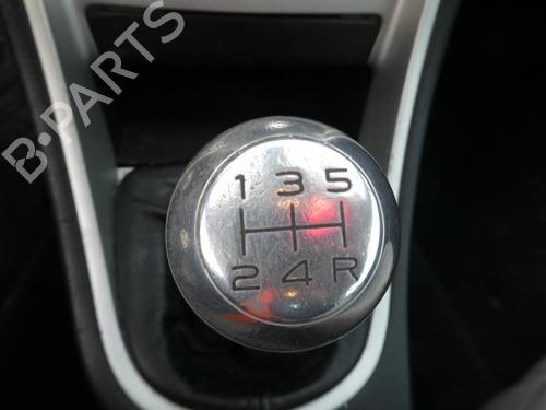 Engine control unit (ECU) PEUGEOT 307 CC (3B) 2.0 16V | BP21196436M57 