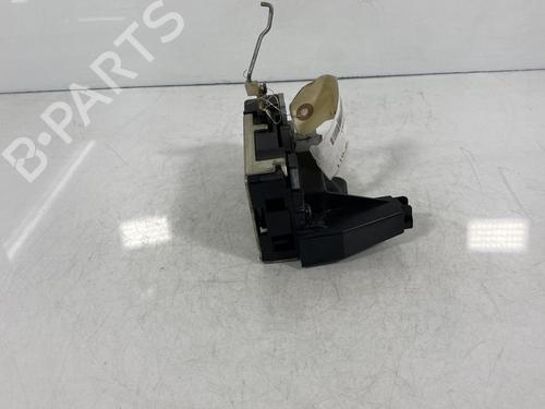 Used Front right lock PEUGEOT 307 (3A/C) 1.6 HDi (90 hp) 19976864