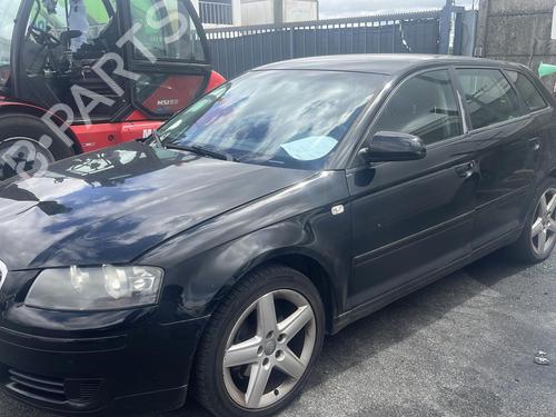 Right mirror AUDI A3 Sportback (8PA) 1.9 TDI | BP20313223C27 