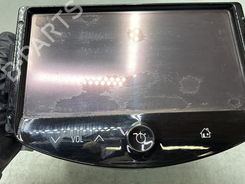 Radio OPEL CORSA E (X15) 1.4 Turbo (08, 68) | BP36018721E6 - Image 10