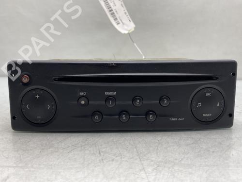 Radio RENAULT AVANTIME (DE0_) 2.2 dCi (DE01) | BP26295914E6 - Image 2