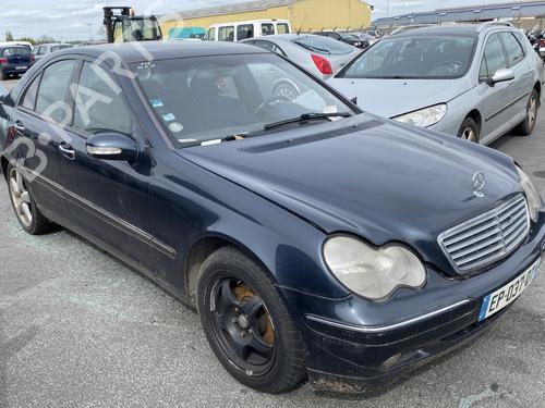 Pedal MERCEDES-BENZ C-CLASS (W203) C 220 CDI (203.006) | BP28280139I4 