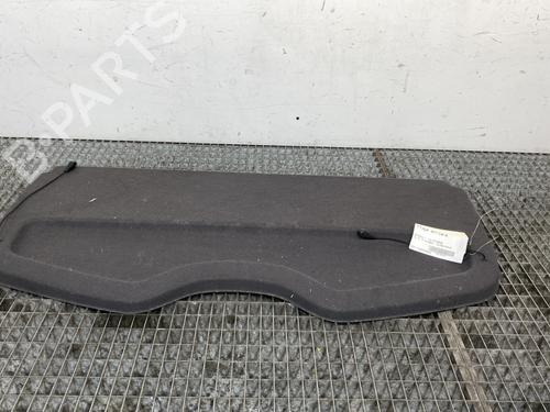 Used Rear parcel shelf RENAULT CLIO III (BR0/1, CR0/1) 1.5 dCi (75 hp) 26212011