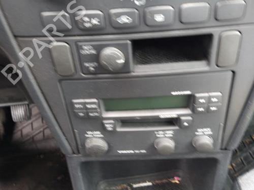 Right mirror VOLVO S40 I (644) 1.6 | BP26318994C27 