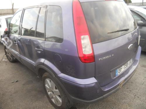 Forkjerm høyre FORD FUSION (JU_) 1.6 TDCi | BP21948831C42 