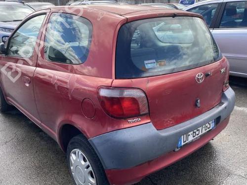 Viskermotor vindrute TOYOTA YARIS (_P1_) 1.0 (SCP10_, SCP10R) | BP22410017M29 