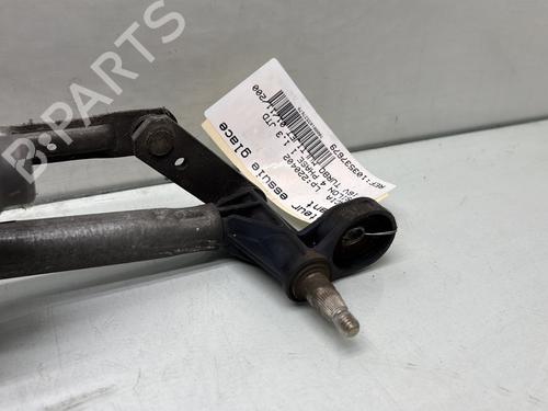 Viskermotor vindrude LANCIA YPSILON (843_) 1.3 JTD (843.AXD11, 843.AXD1A) | BP24510426M29 